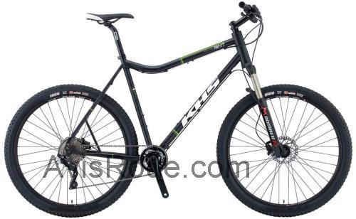 KHS BNT 29 fiche technique et avis